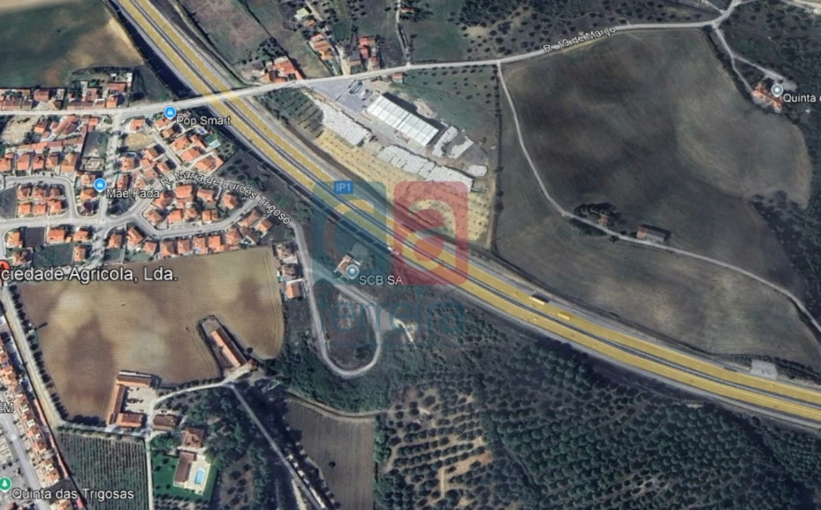 Terreno para Venda em Marvila, Ribeira Santarém, São Salvador, São Nicolau Foto 1