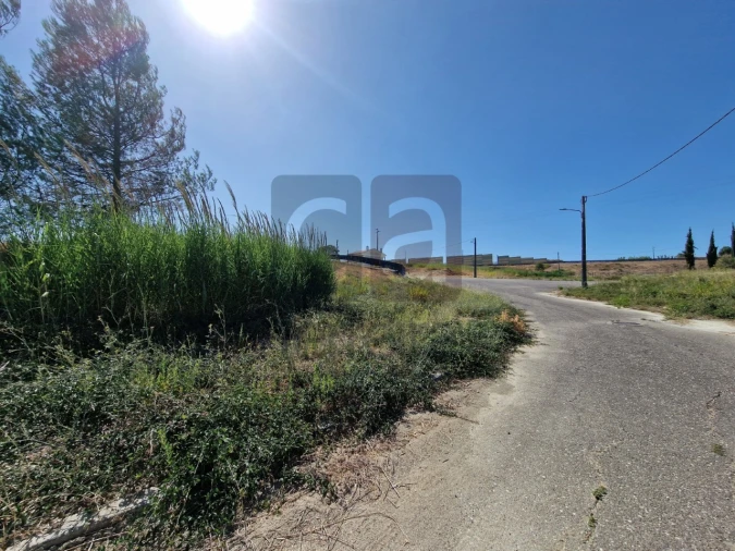 Terreno para Venda em Marvila, Ribeira Santarém, São Salvador, São Nicolau Foto 8