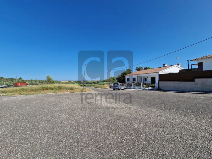 Terreno para Venda em Marvila, Ribeira Santarém, São Salvador, São Nicolau Foto 10