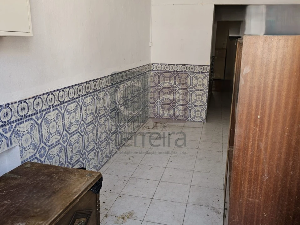 Moradia T1 para Venda em Almeirim Foto 5