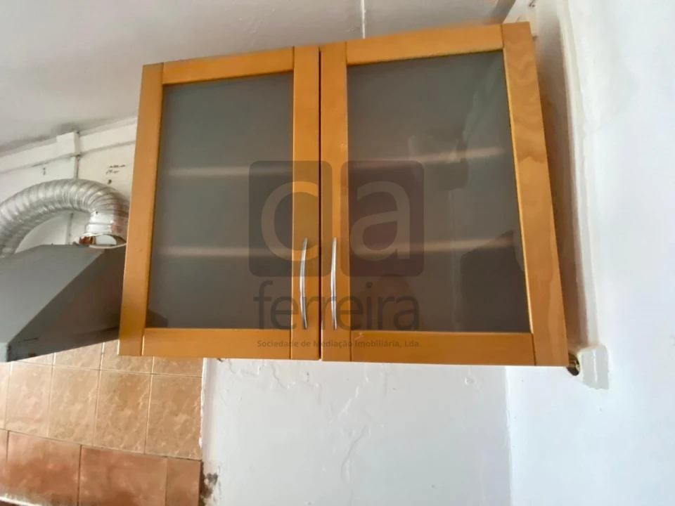 Moradia T1 para Venda em Almeirim Foto 11