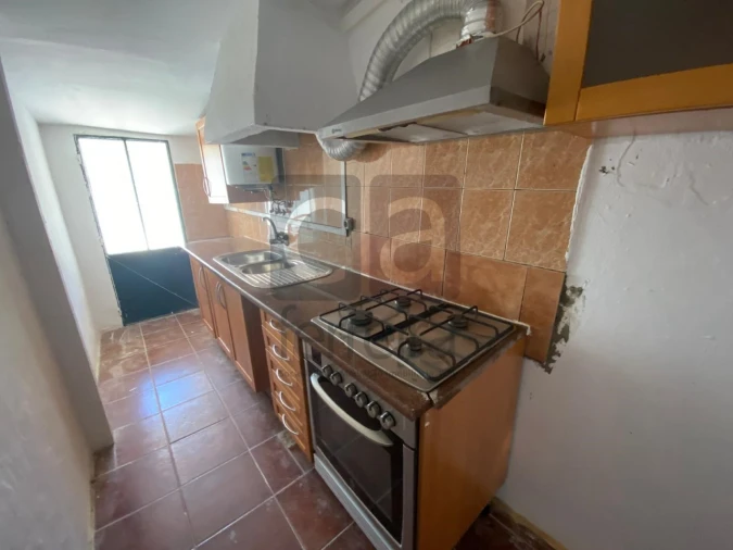 Moradia T1 para Venda em Almeirim Foto 6