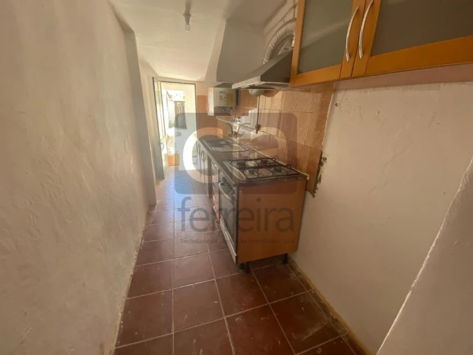 Moradia T1 para Venda em Almeirim Foto 9