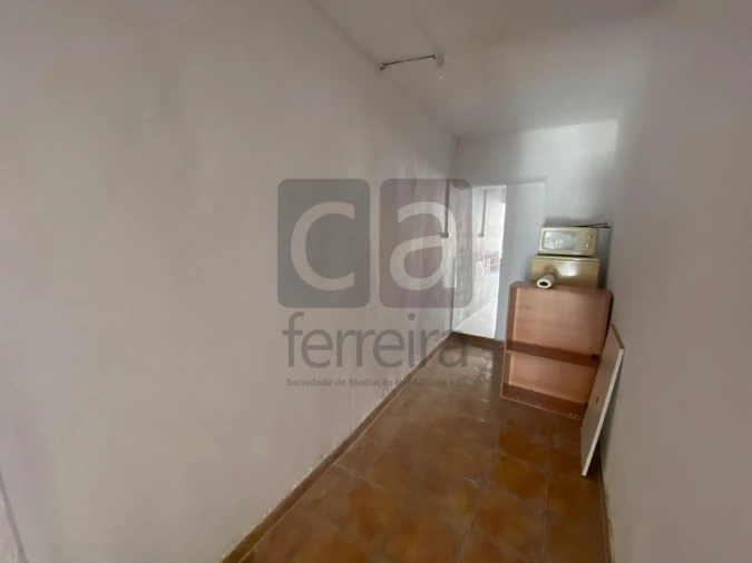 Moradia T1 para Venda em Almeirim Foto 12