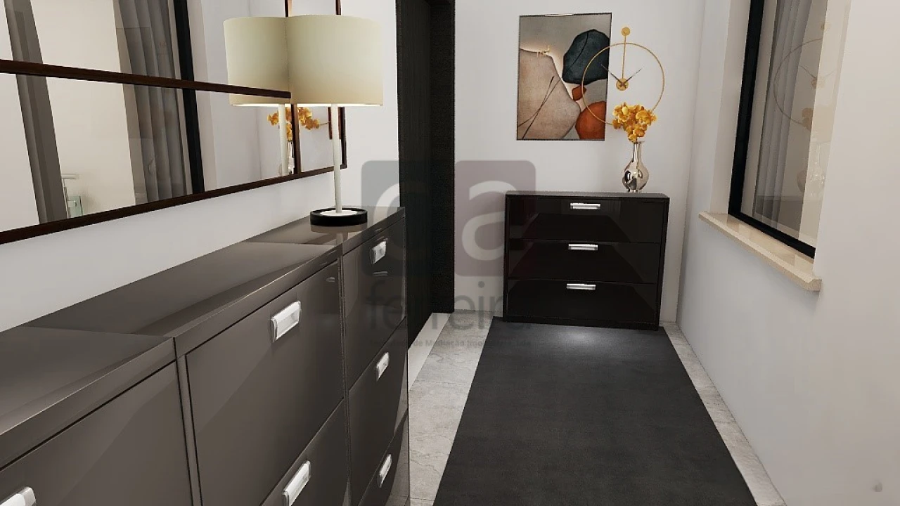 Moradia T2 para Venda em Fazendas de Almeirim Foto 17