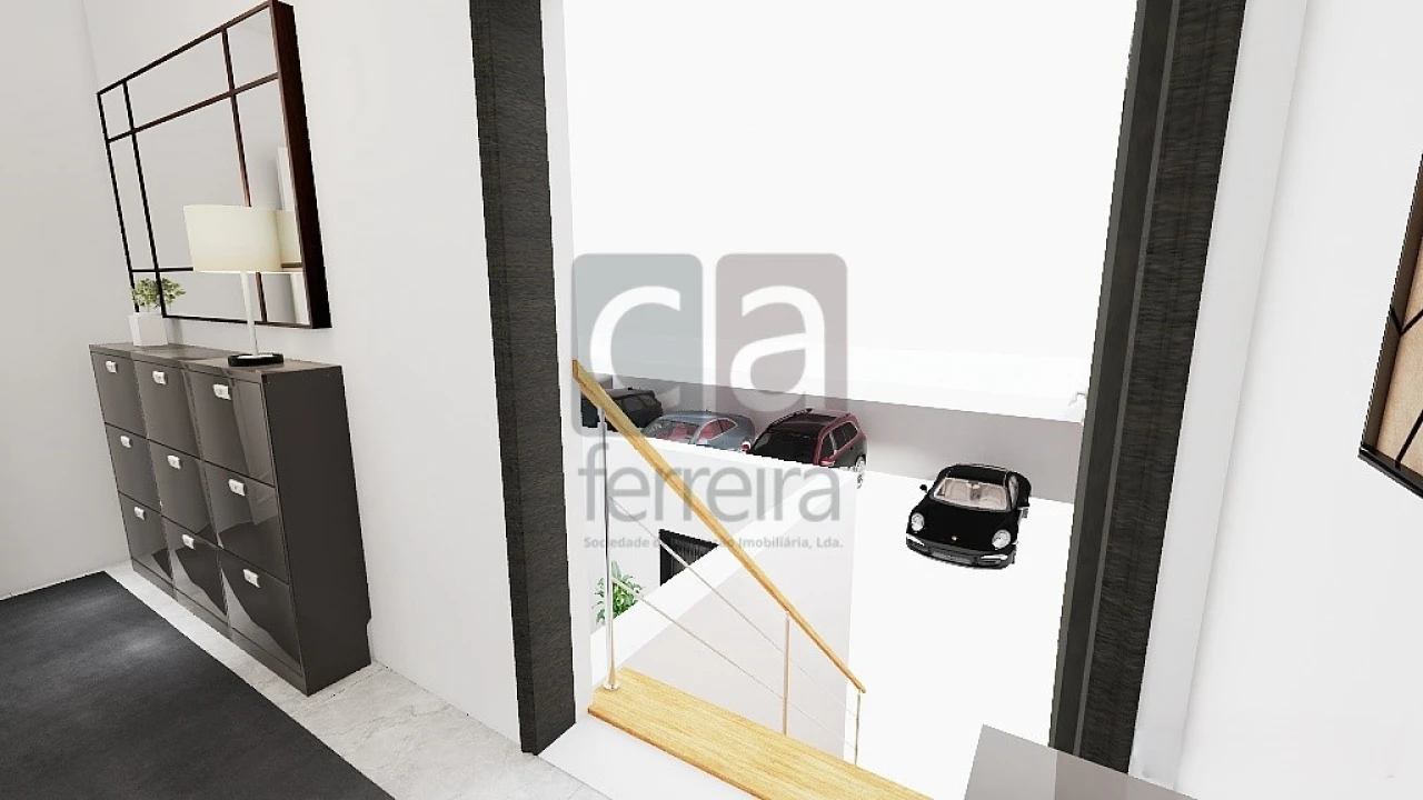 Moradia T2 para Venda em Fazendas de Almeirim Foto 18