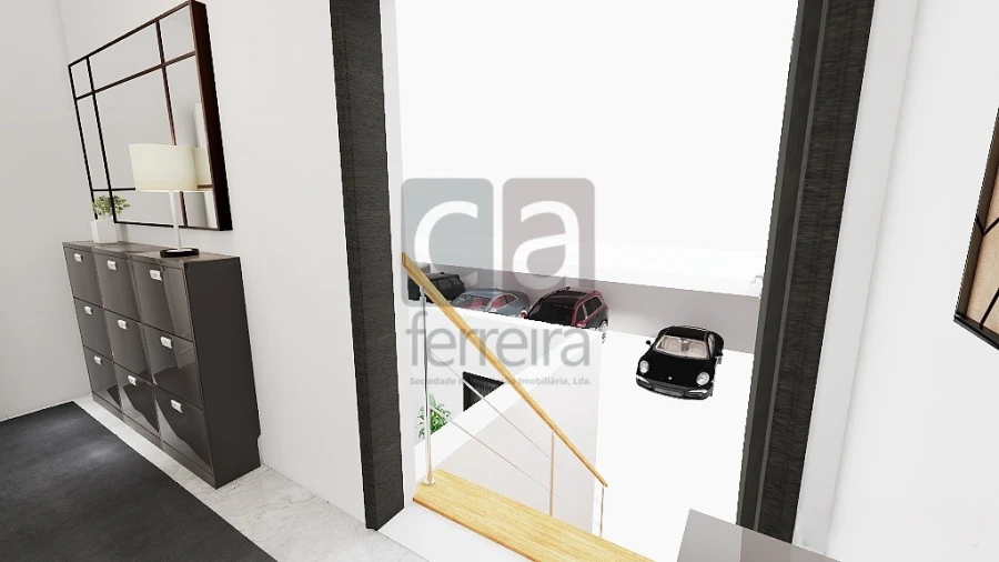 Moradia T2 para Venda em Fazendas de Almeirim Foto 18