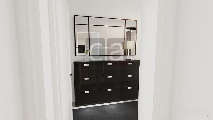 Moradia T2 para Venda em Fazendas de Almeirim Foto 22