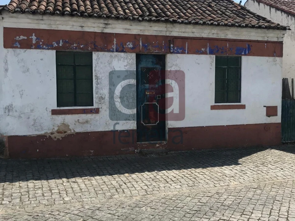 Moradia T1 para Venda em Pego Foto 7