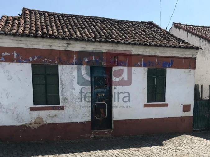 Moradia T1 para Venda em Pego Foto 5