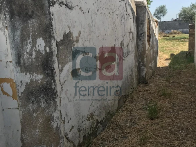 Moradia T1 para Venda em Pego Foto 8