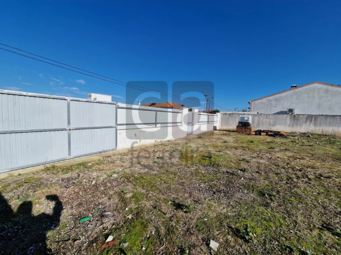 Terreno para Venda em Alpiarça Foto 2