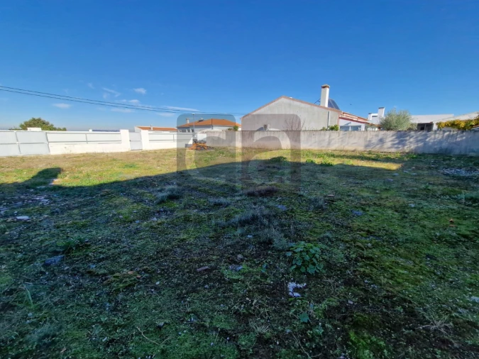 Terreno para Venda em Alpiarça Foto 6