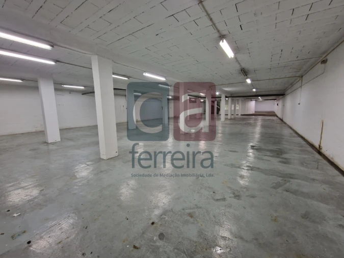 Negócio para Arrendamento em Almeirim Foto 5