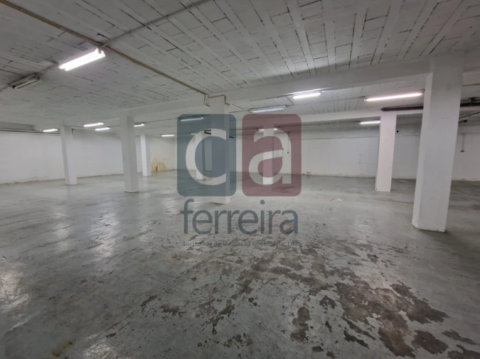 Negócio para Arrendamento em Almeirim Foto 6