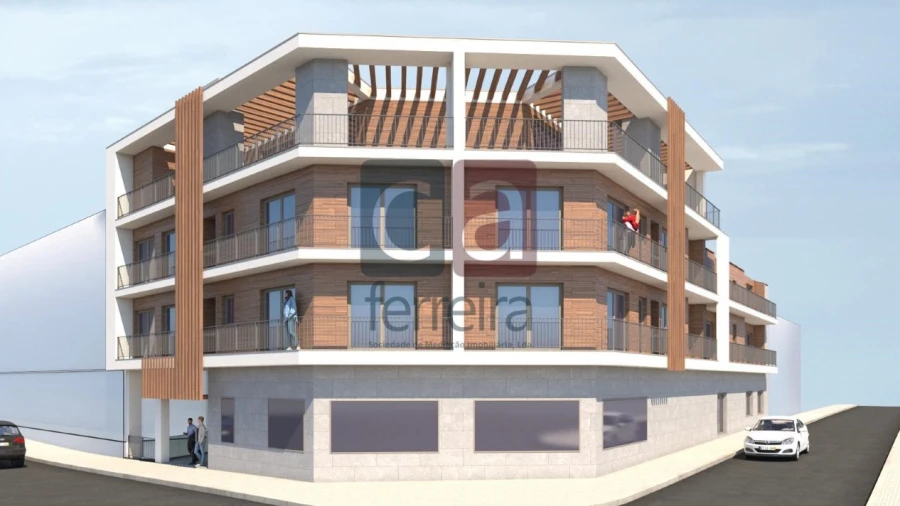 Loja para Venda em Almeirim