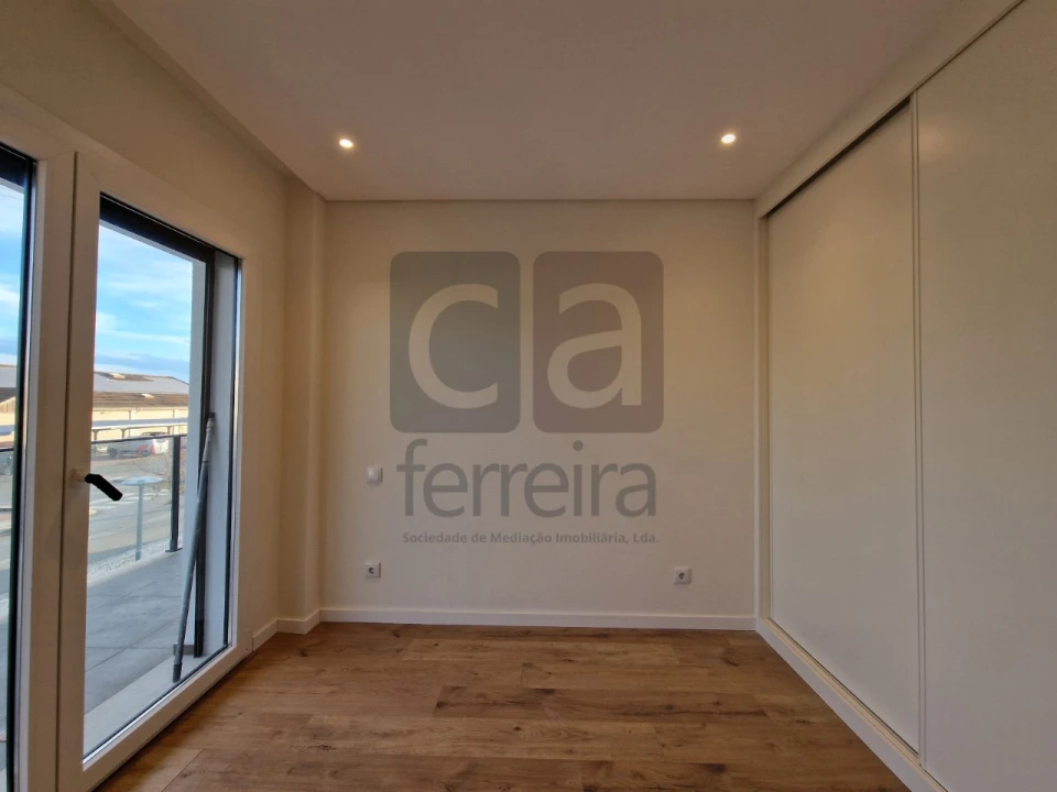Apartamento T3 para Venda em Almeirim Foto 10
