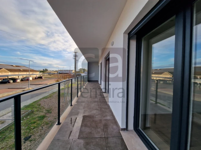 Apartamento T3 para Venda em Almeirim Foto 22