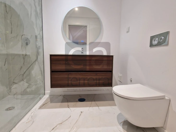 Apartamento T3 para Venda em Almeirim Foto 27