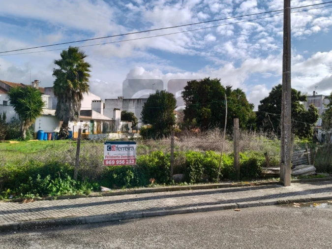 Terreno para Venda em Almeirim Foto 9