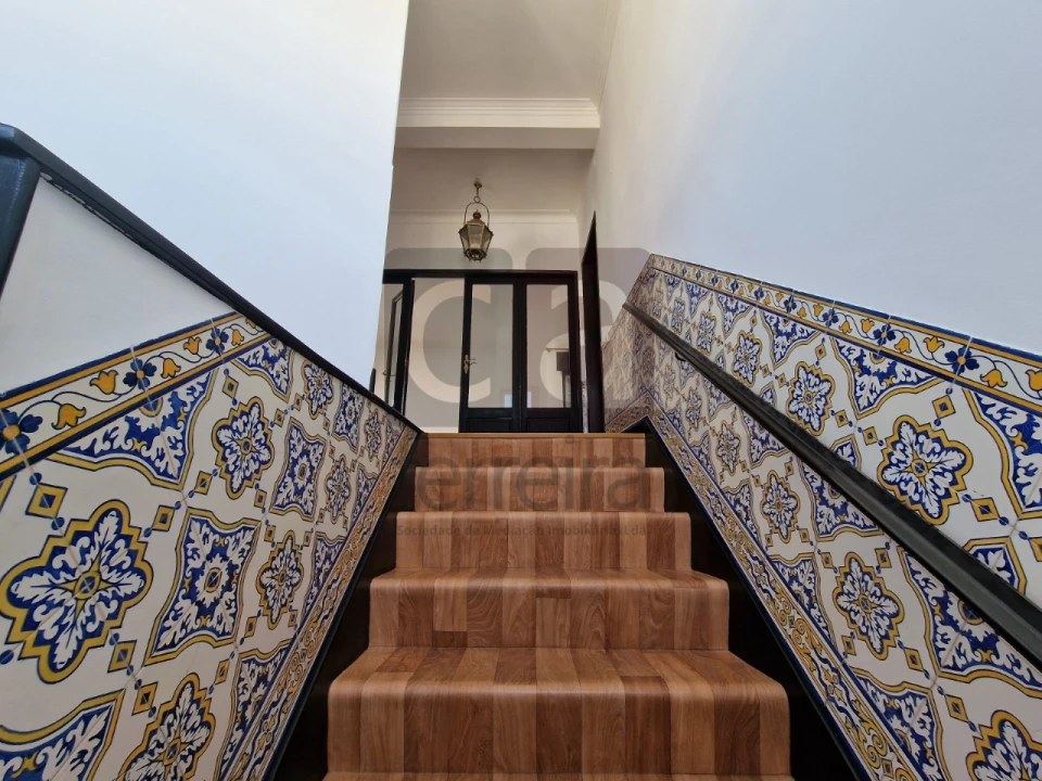 Moradia T3 para Venda em Almeirim Foto 6