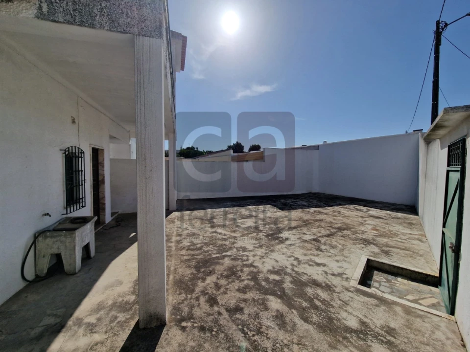 Moradia T3 para Venda em Almeirim Foto 15