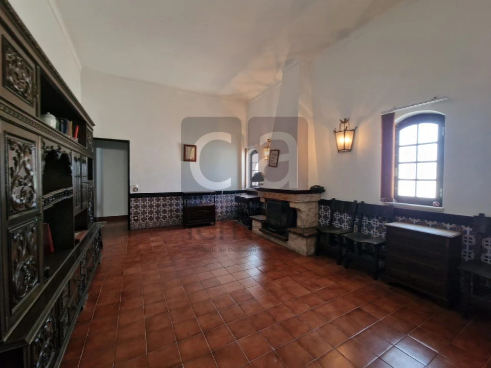 Moradia T3 para Venda em Almeirim Foto 27