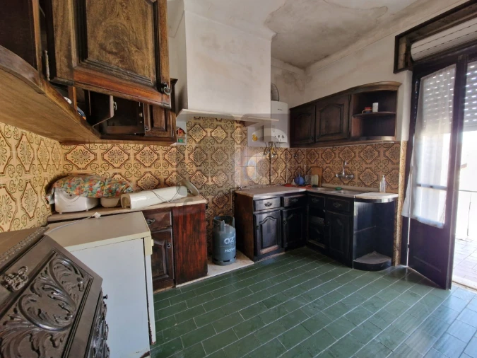 Moradia T3 para Venda em Almeirim Foto 4