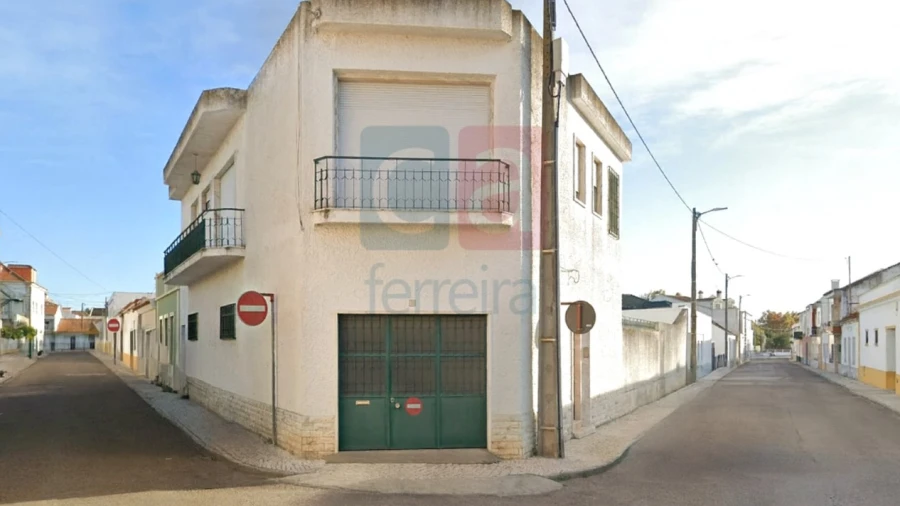 Moradia T3 para Venda em Almeirim