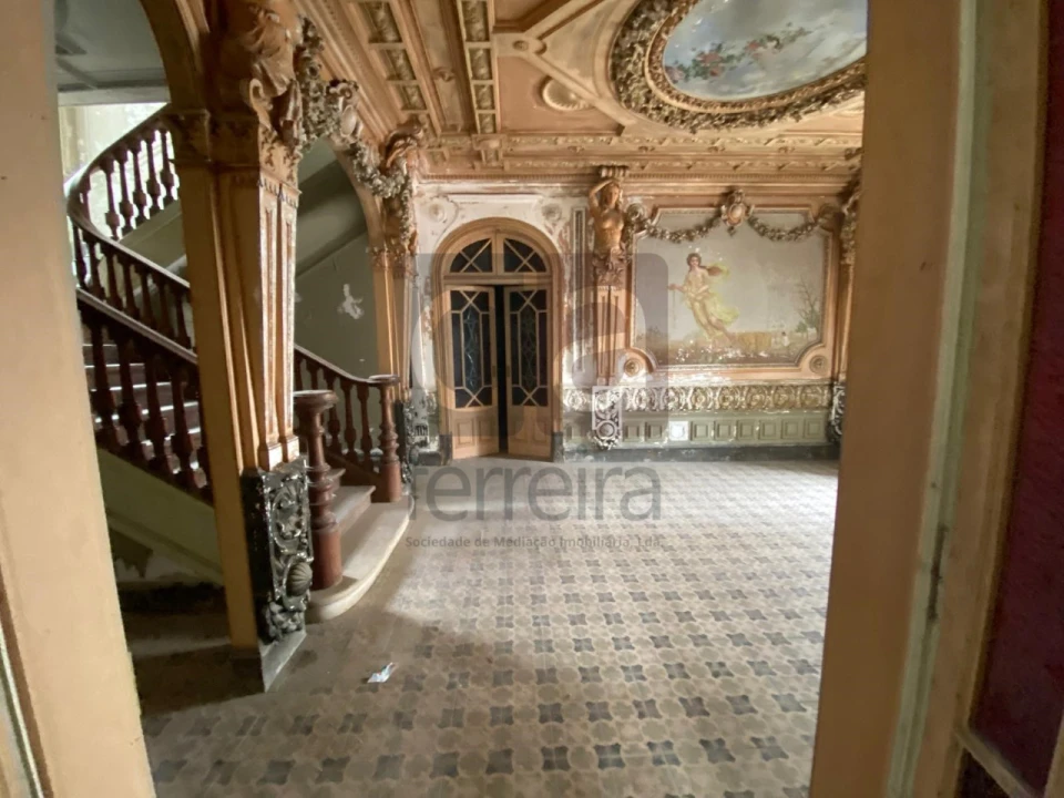 Moradia para Venda em Alpiarça Foto 5