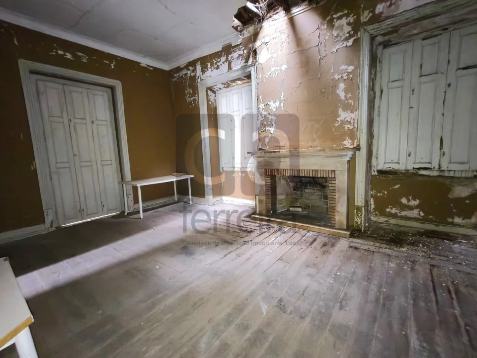 Moradia para Venda em Alpiarça Foto 14