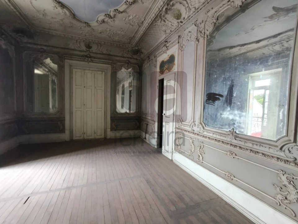 Moradia para Venda em Alpiarça Foto 16