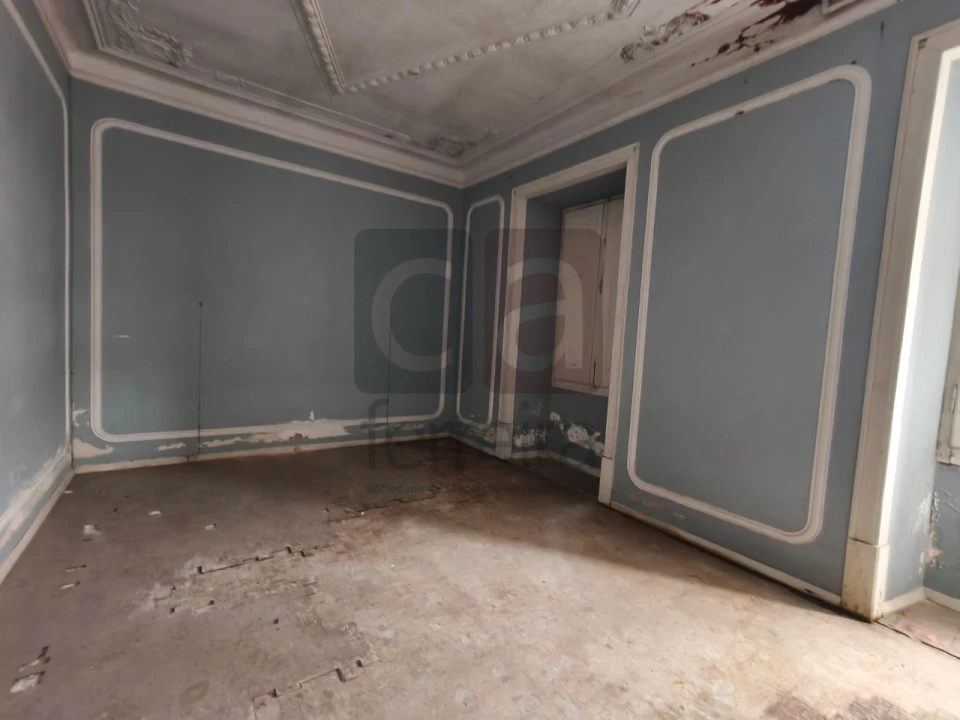 Moradia para Venda em Alpiarça Foto 22