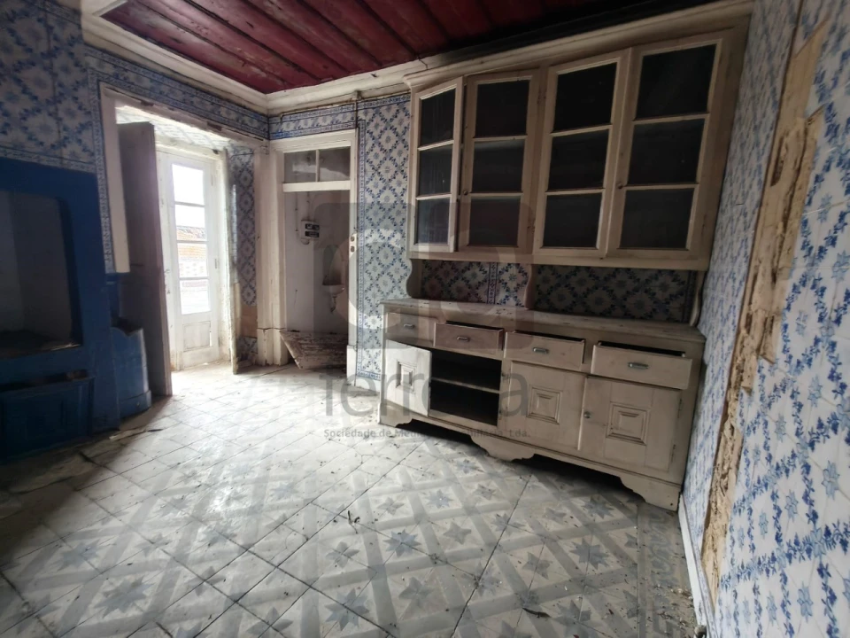 Moradia para Venda em Alpiarça Foto 27