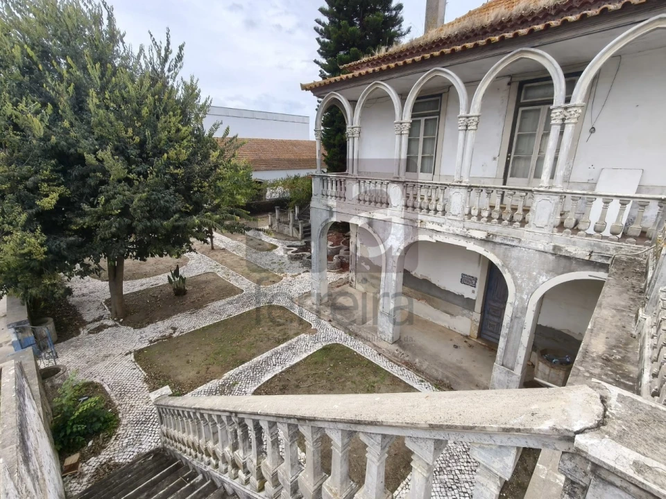 Moradia para Venda em Alpiarça Foto 31