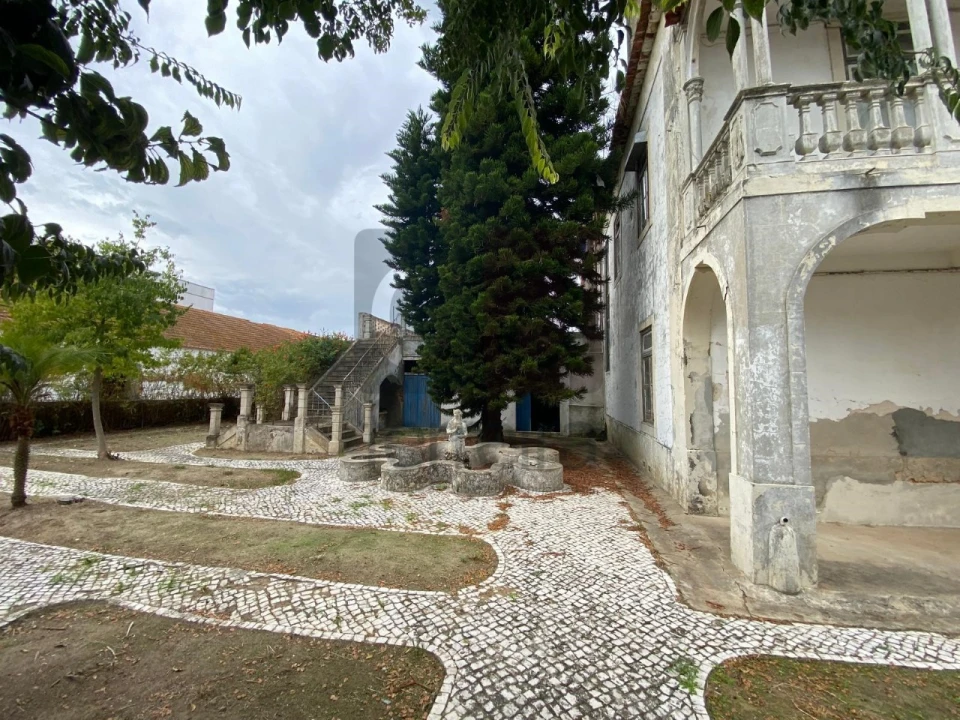 Moradia para Venda em Alpiarça Foto 60