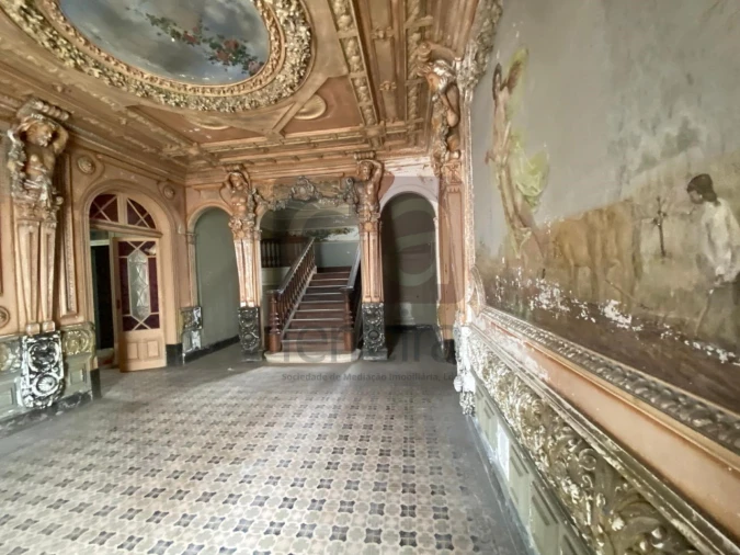 Moradia para Venda em Alpiarça Foto 9