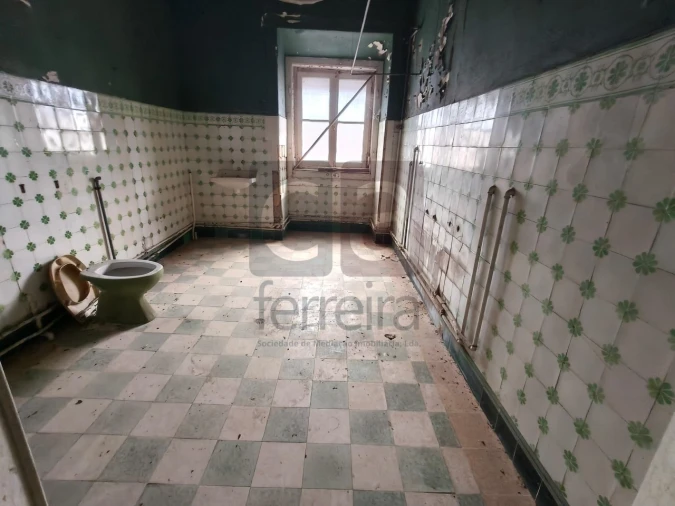 Moradia para Venda em Alpiarça Foto 28