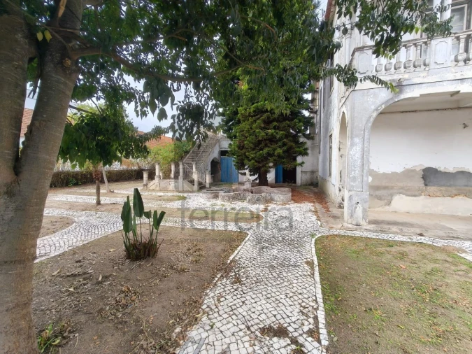 Moradia para Venda em Alpiarça Foto 42