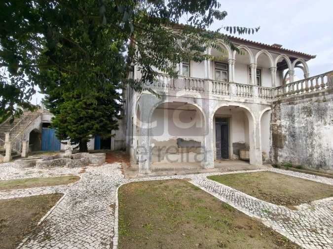 Moradia para Venda em Alpiarça Foto 43