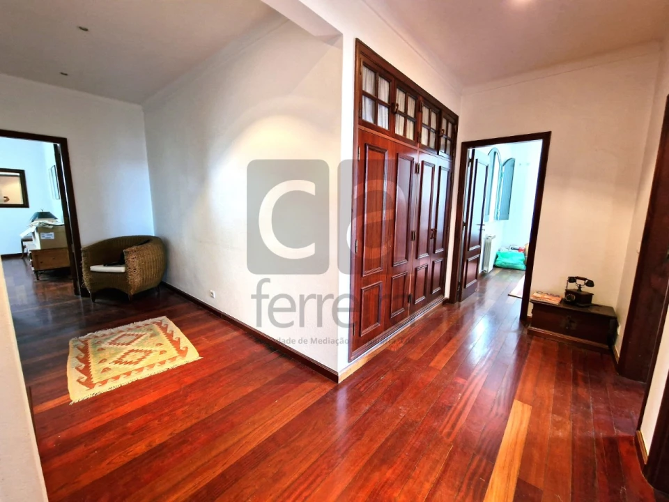 Moradia T4 para Venda em Alpiarça Foto 13