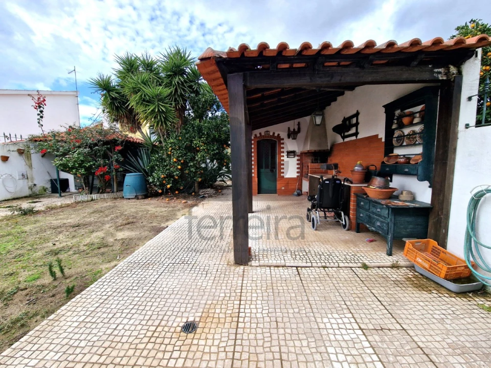 Moradia T4 para Venda em Alpiarça Foto 32