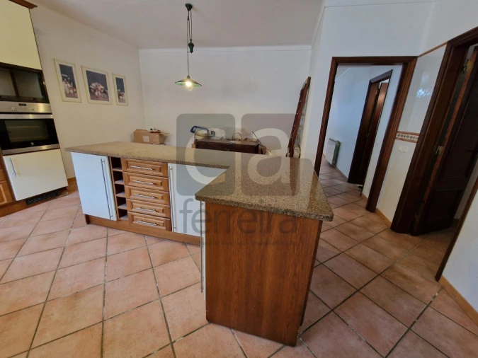 Moradia T4 para Venda em Alpiarça Foto 4