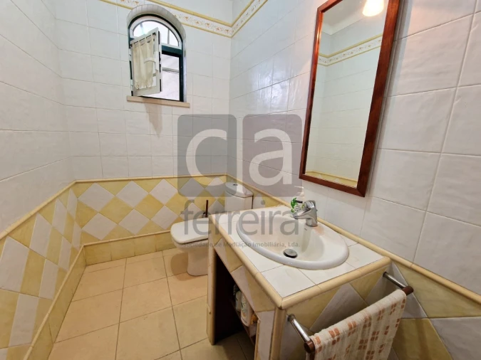 Moradia T4 para Venda em Alpiarça Foto 25