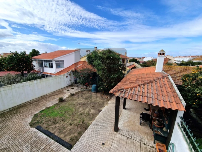 Moradia T4 para Venda em Alpiarça Foto 28