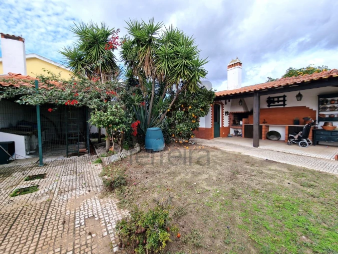 Moradia T4 para Venda em Alpiarça Foto 30