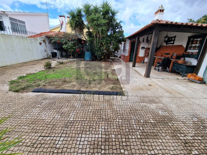 Moradia T4 para Venda em Alpiarça Foto 31