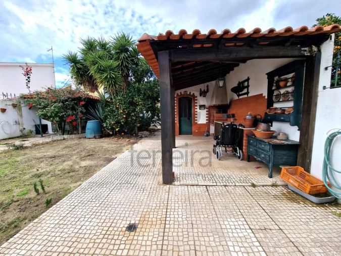 Moradia T4 para Venda em Alpiarça Foto 32