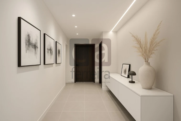 Moradia T4 para Venda em Fazendas de Almeirim Foto 2