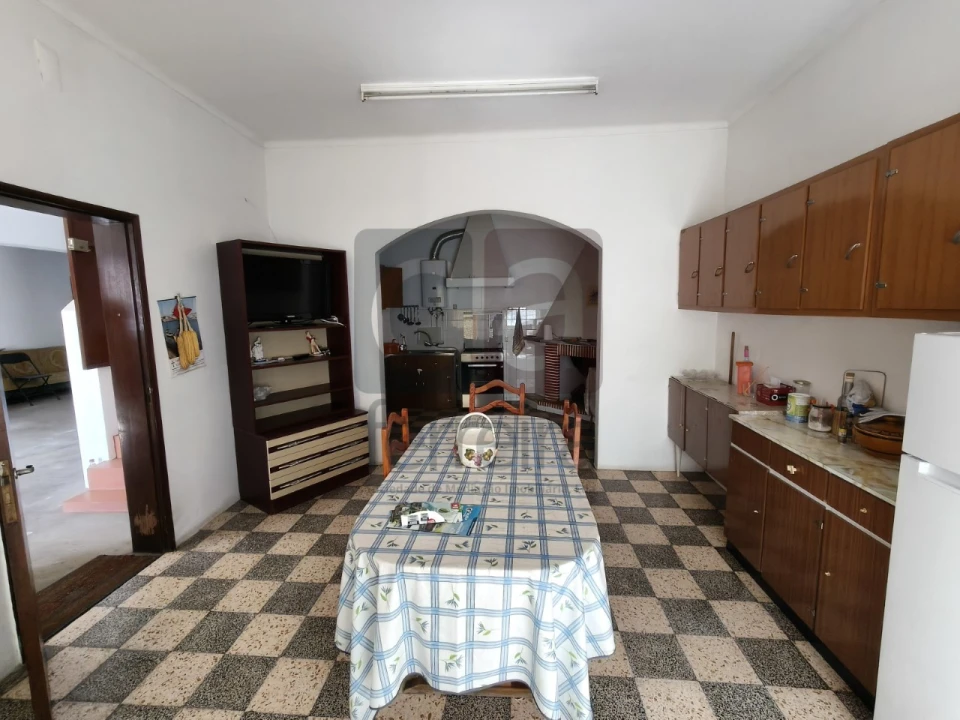 Moradia T5 para Venda em Azinhaga Foto 2